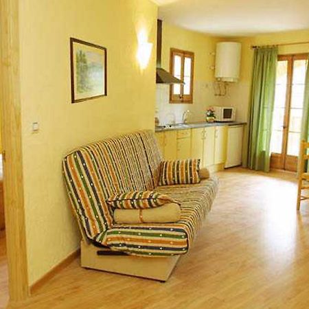Apartamentos Cal Ratero Масанет-де-Кабреньс Номер фото